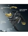 Hurtownia GSM - Supcase Unicorn Beetle Ore Apple Watch 10 46mm Gold - SPC480 - {ean13} - Hurt