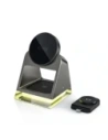 Hurtownia GSM - Tech-Protect QI15W-A43 3in1 Magnetic Încărcător Wireless MagSafe Negru - THP3697 - {ean13} - Hurt