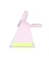 Hurtownia GSM - Bezdrátová nabíječka Tech-Protect QI15W-A43 3v1 Magnetic MagSafe Wireless Charger Baby Pink - THP3698 - {ean13} - Hurt