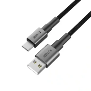 Hurtownia GSM - Tech-Protect Cablu Ultraboost DNA USB-A / USB-C 15W/3A 50cm Gri Fier - THP3702 - {ean13} - Hurt