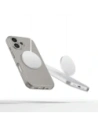 Hurtownia GSM - Etui Tech-Protect Liquid Silicone MagSafe Apple iPhone 16 Stone Grey - THP3720 - {ean13} - Hurt