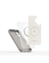 Hurtownia GSM - Tech-Protect Flüssigsilikon MagSafe Apple iPhone 16 Steingrau - THP3720 - {ean13} - Hurt