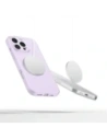 Hurtownia GSM - Tech-Protect Silicon lichid MagSafe Apple iPhone 16 Pro Mauve - THP3725 - {ean13} - Hurt
