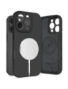 Hurtownia GSM - Tech-Protect Silicon Lichid MagSafe Apple iPhone 16 Pro Negru - THP3726 - {ean13} - Hurt
