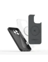 Hurtownia GSM - Tech-Protect Silicon Lichid MagSafe Apple iPhone 16 Pro Negru - THP3726 - {ean13} - Hurt