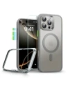 Hurtownia GSM - Etui + sklo ESR Classic Pro Set Halolock MagSafe Apple iPhone 16 Pro Max Frosted Grey - ESR881 - {ean13} - Hurt