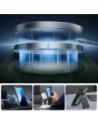 Hurtownia GSM - ESR Classic Pro Set Halolock MagSafe Apple iPhone 16 Pro Max Matt Zöld - ESR882 - {ean13} - Hurt