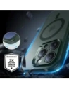 Hurtownia GSM - ESR Classic Pro Set Halolock MagSafe Apple iPhone 16 Pro Max Verde Înghețat - ESR882 - {ean13} - Hurt