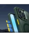 Wholesale ESR Classic Pro Set Halolock MagSafe Apple iPhone 16 Pro Max Frosted Green - ESR882 - {ean13} - Hurt