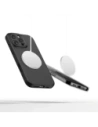 Wholesale Tech-Protect Liquid Silicone MagSafe Apple iPhone 16 Pro Max Black - THP3728 - {ean13} - Hurt