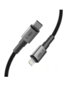 Hurtownia GSM - Tech-Protect Cablu Ultraboost DNA USB-C / Lightning PD27W/3A 200cm Gri Cărbune - THP3730 - {ean13} - Hurt