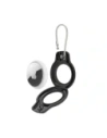Hurtownia GSM - Tech-Protect Venă Aspră Apple Airtag Negru [2 PACHET] - THP3731 - {ean13} - Hurt