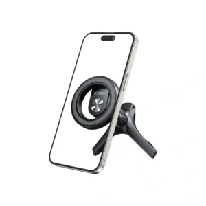 Hurtownia GSM - Uchwyt samochodowy do kratki Tech-Protect N53 Magnetic MagSafe Stable Vent Car Mount Black - THP3734 - {ean13} - Hurt