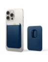 Hurtownia GSM - Tech-Protect MagWallet MagSafe Universal Magnetic Kártya Tartó Tengerészkék - THP3735 - {ean13} - Hurt