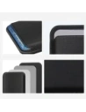 Hurtownia GSM - Magnetické pouzdro na karty Tech-Protect MagWallet MagSafe Universal Magnetic Držák karet Námořní modrá - THP3735 - {ean13} - Hurt