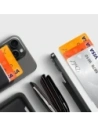 Hurtownia GSM - Magnetické pouzdro na karty Tech-Protect MagWallet MagSafe Universal Magnetic Držák karet Námořní modrá - THP3735 - {ean13} - Hurt