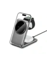 Wholesale Tech-Protect QI15W-A42 3in1 Magnetic MagSafe Wireless Charger Space Grey - THP3737 - {ean13} - Hurt