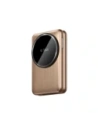 Wholesale Tech-Protect QI15W-A42 3in1 Magnetic MagSafe Wireless Charger Desert Gold - THP3738 - {ean13} - Hurt