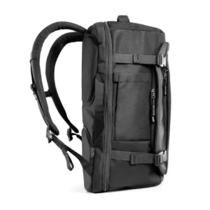 Hurtownia GSM - Tech-Protect Defender S40 Utazó Laptop Hátizsák 40l Fekete - THP3739 - {ean13} - Hurt