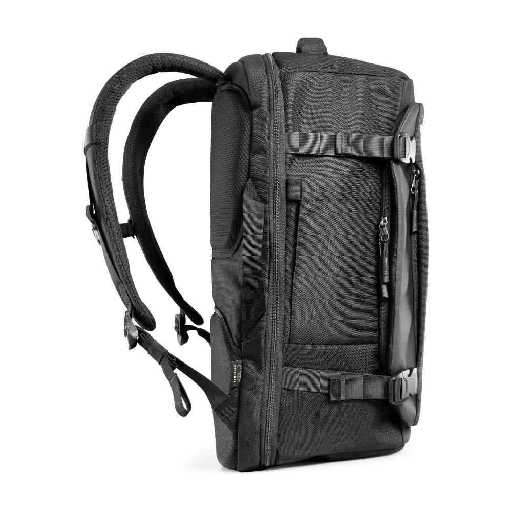 Hurtownia GSM - Plecak Tech-Protect Defender S40 Travel Laptop Backpack 40l Black - THP3739 - {ean13} - Hurt