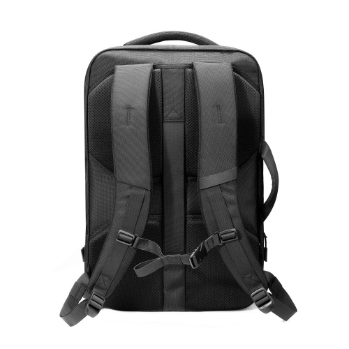 Plecak Tech-Protect Defender S40 Travel Laptop Backpack 40l Black