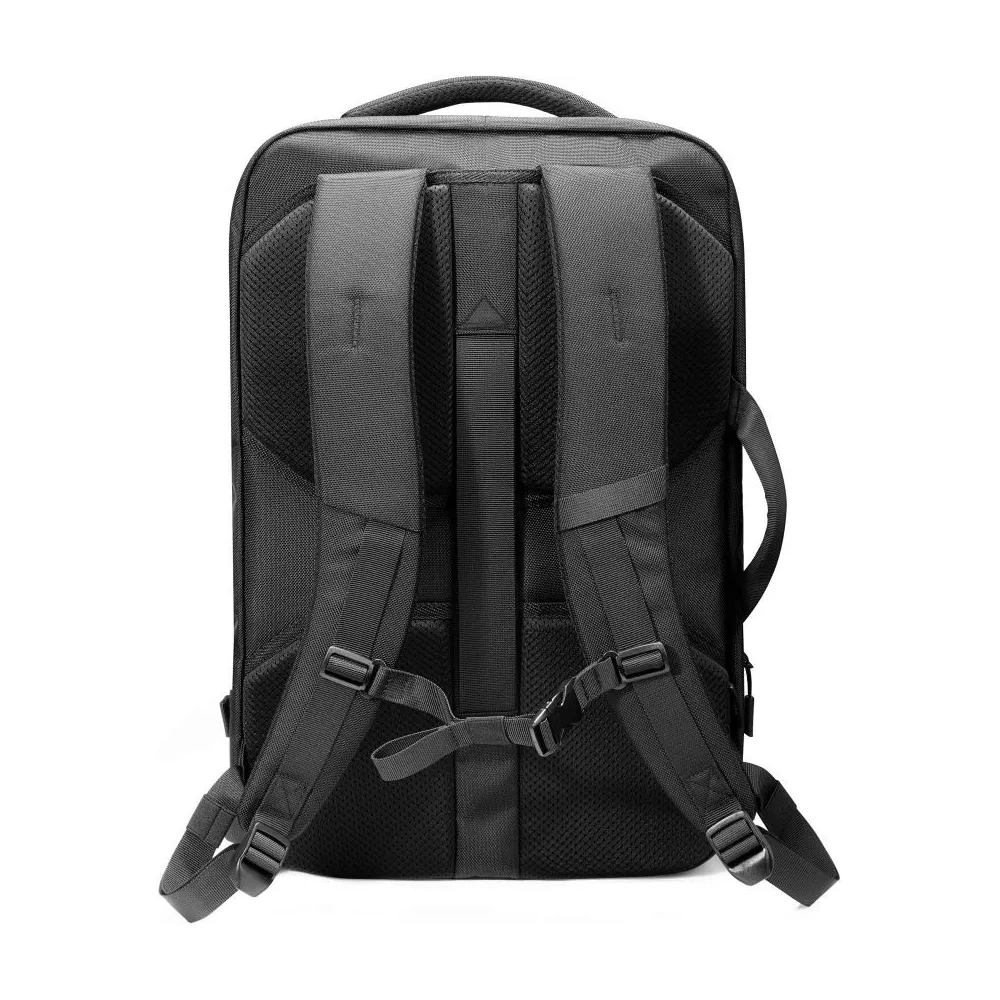 Hurtownia GSM - Plecak Tech-Protect Defender S40 Travel Laptop Backpack 40l Black - THP3739 - {ean13} - Hurt