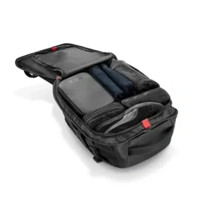 Hurtownia GSM - Tech-Protect Rucsac de laptop pentru călătorie Defender S40 40l Negru - THP3739 - {ean13} - Hurt