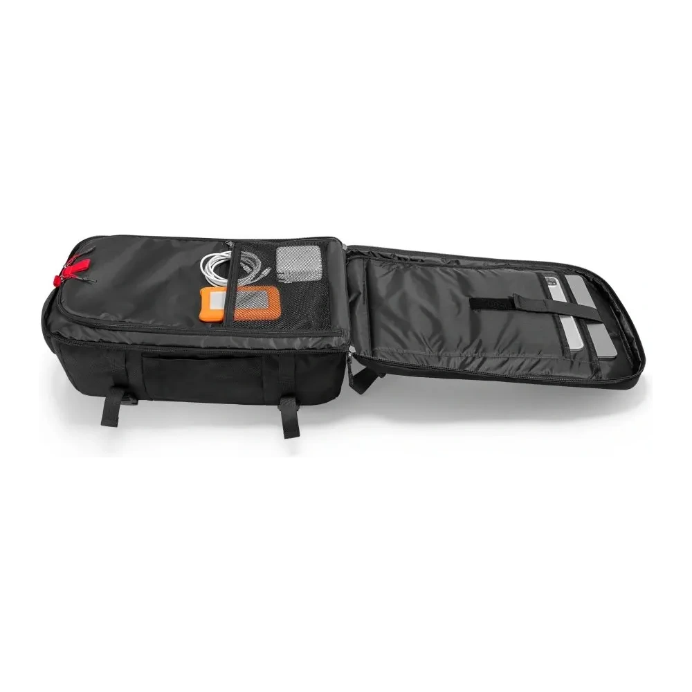 Hurtownia GSM - Plecak Tech-Protect Defender S40 Travel Laptop Backpack 40l Black - THP3739 - {ean13} - Hurt