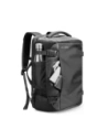 Hurtownia GSM - Plecak Tech-Protect Defender S40 Travel Laptop Backpack 40l Black - THP3739 - {ean13} - Hurt