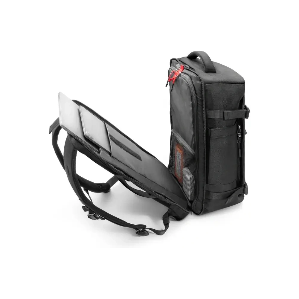 Hurtownia GSM - Plecak Tech-Protect Defender S40 Travel Laptop Backpack 40l Black - THP3739 - {ean13} - Hurt