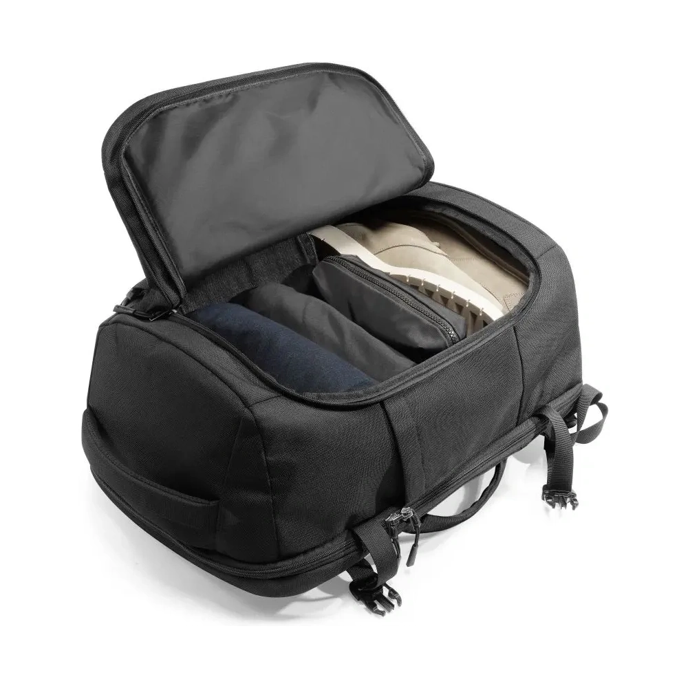 Hurtownia GSM - Plecak Tech-Protect Defender S40 Travel Laptop Backpack 40l Black - THP3739 - {ean13} - Hurt