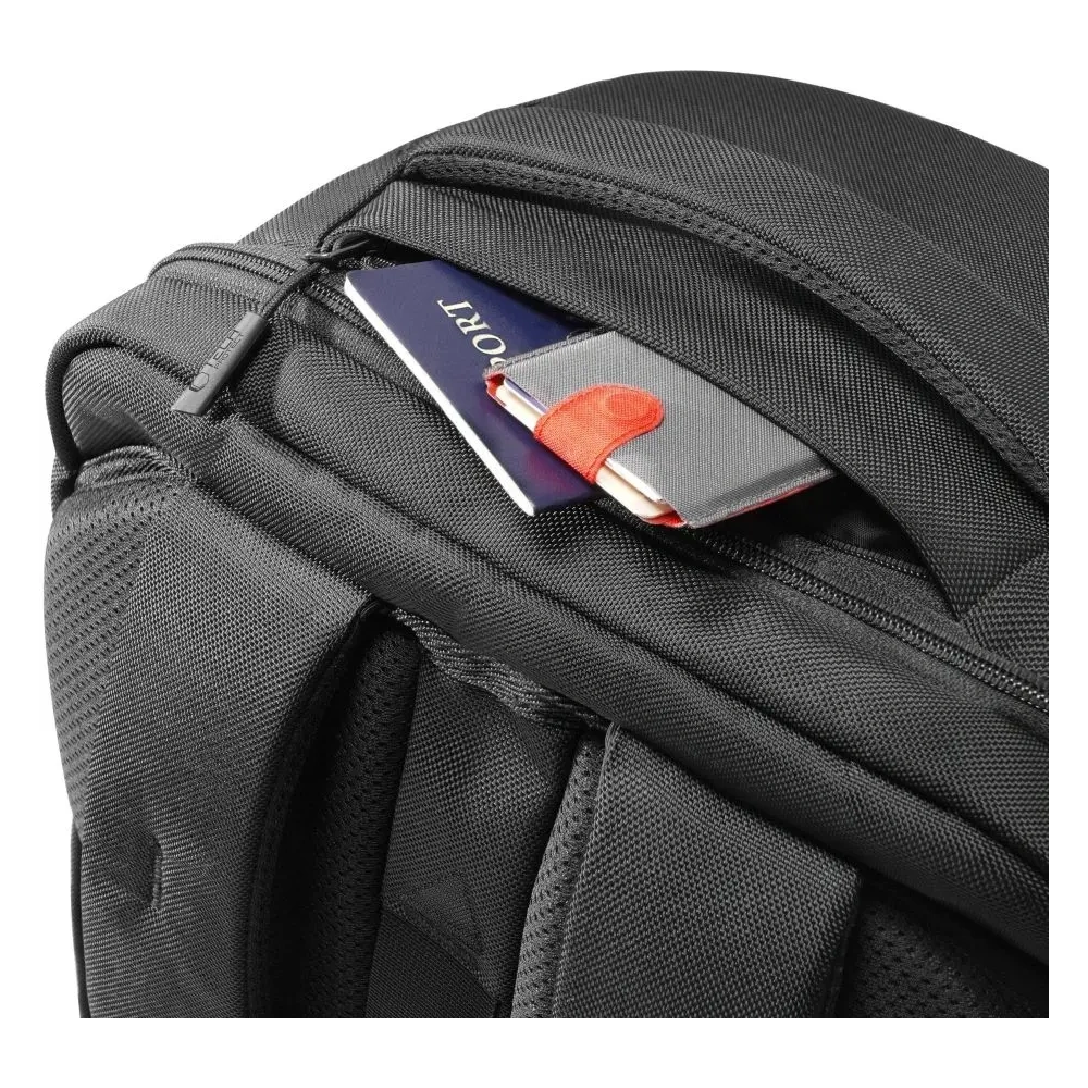 Hurtownia GSM - Plecak Tech-Protect Defender S40 Travel Laptop Backpack 40l Black - THP3739 - {ean13} - Hurt