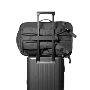 Hurtownia GSM - Tech-Protect Rucsac de călătorie pentru laptop Defender S40 28l Negru - THP3740 - {ean13} - Hurt