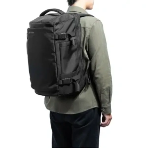 Hurtownia GSM - Tech-Protect Rucsac de călătorie pentru laptop Defender S40 28l Negru - THP3740 - {ean13} - Hurt