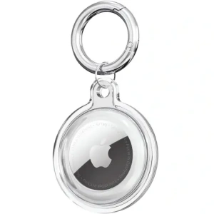 Wholesale Tech-Protect Icon Apple AirTag Clear [4 PACK] - THP3741 - {ean13} - Hurt