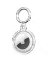 Wholesale Tech-Protect Icon Apple AirTag Clear [4 PACK] - THP3741 - {ean13} - Hurt
