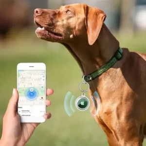 Wholesale Tech-Protect Icon Apple AirTag Clear [4 PACK] - THP3741 - {ean13} - Hurt