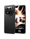 3MK Matt Case Xiaomi Redmi Note 14 Pro black