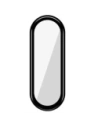 Hurtownia GSM - Bizon Glass Edge Xiaomi Mi Band 6 / 5 fekete - BIZ8049 - {ean13} - Hurt