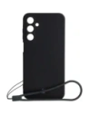 Bizon Case Szilikon Samsung Galaxy A25 5G fekete