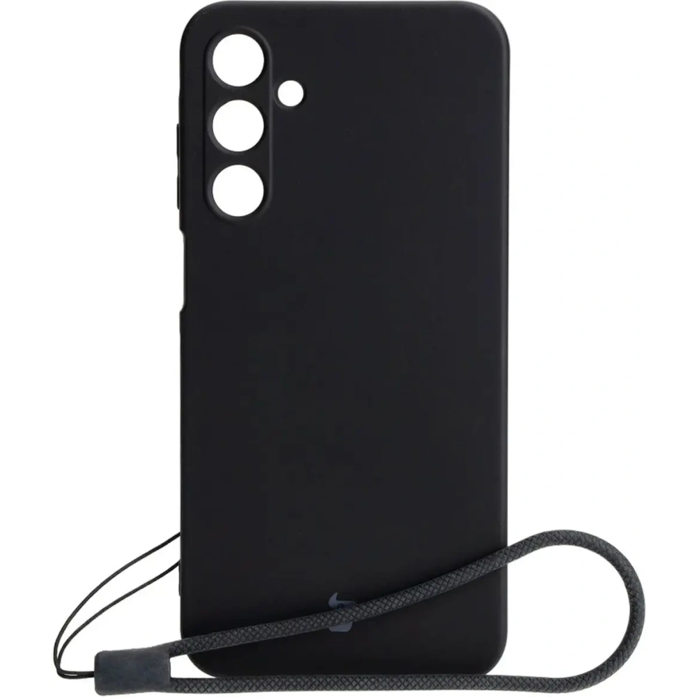 Wholesale Bizon Case Silicone Samsung Galaxy A25 5G black - BIZ8054 - {ean13} - Hurt