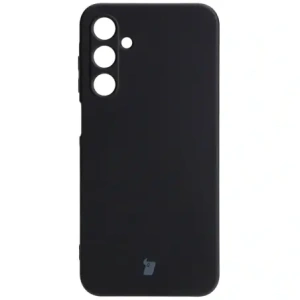 Hurtownia GSM - Bizon Case Silikon Samsung Galaxy A25 5G schwarz - BIZ8054 - {ean13} - Hurt