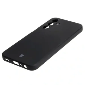 Hurtownia GSM - Bizon Case Silicone Samsung Galaxy A25 5G negru - BIZ8054 - {ean13} - Hurt