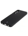 Wholesale Bizon Case Silicone Samsung Galaxy A25 5G black - BIZ8054 - {ean13} - Hurt