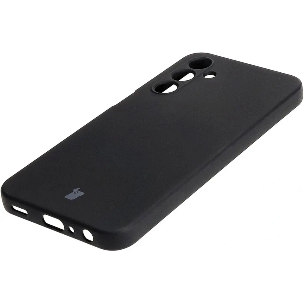 Wholesale Bizon Case Silicone Samsung Galaxy A25 5G black - BIZ8054 - {ean13} - Hurt