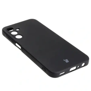 Hurtownia GSM - Bizon Case Silikon Samsung Galaxy A25 5G schwarz - BIZ8054 - {ean13} - Hurt