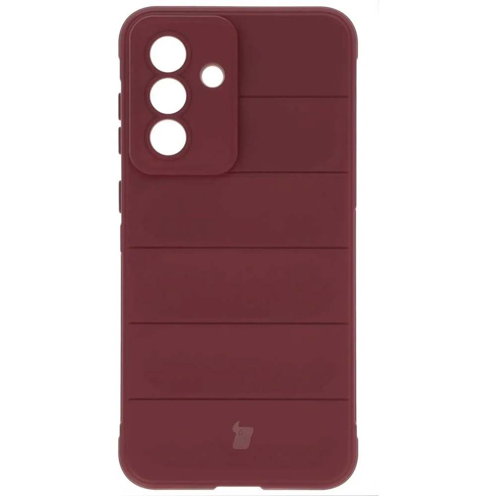 Wholesale Bizon Case Tur Samsung Galaxy A36 5G / A56 5G dark purple - BIZ8055 - {ean13} - Hurt