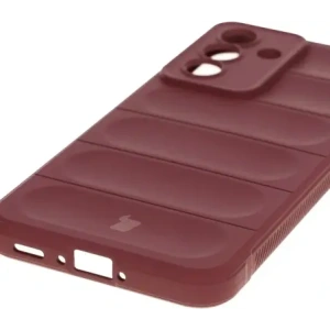 Hurtownia GSM - Bizon Case Tur Samsung Galaxy A36 5G / A56 5G violet închis - BIZ8055 - {ean13} - Hurt