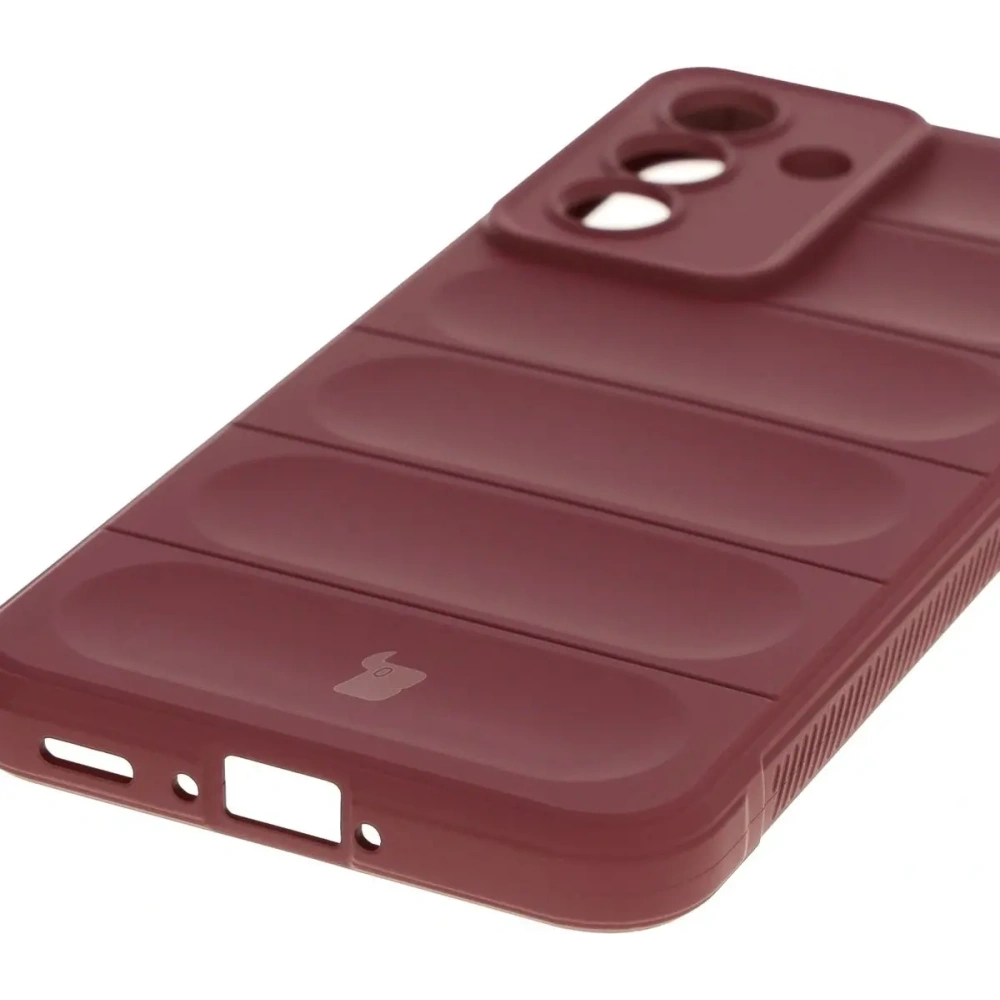 Wholesale Bizon Case Tur Samsung Galaxy A36 5G / A56 5G dark purple - BIZ8055 - {ean13} - Hurt