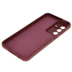 Hurtownia GSM - Bizon Case Tur Samsung Galaxy A36 5G / A56 5G violet închis - BIZ8055 - {ean13} - Hurt